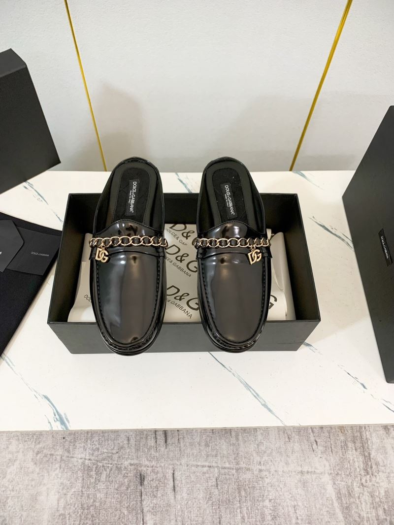 Christian Dior Slippers